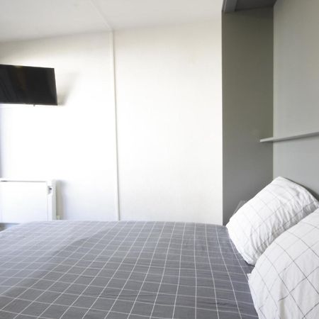 Le Beach Break - Seignosse Le Penon Apartment Екстериор снимка
