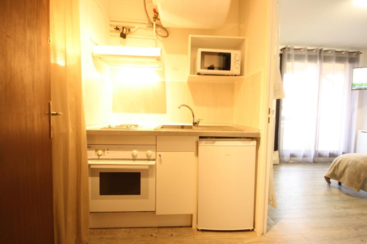 Le Beach Break - Seignosse Le Penon Apartment Екстериор снимка
