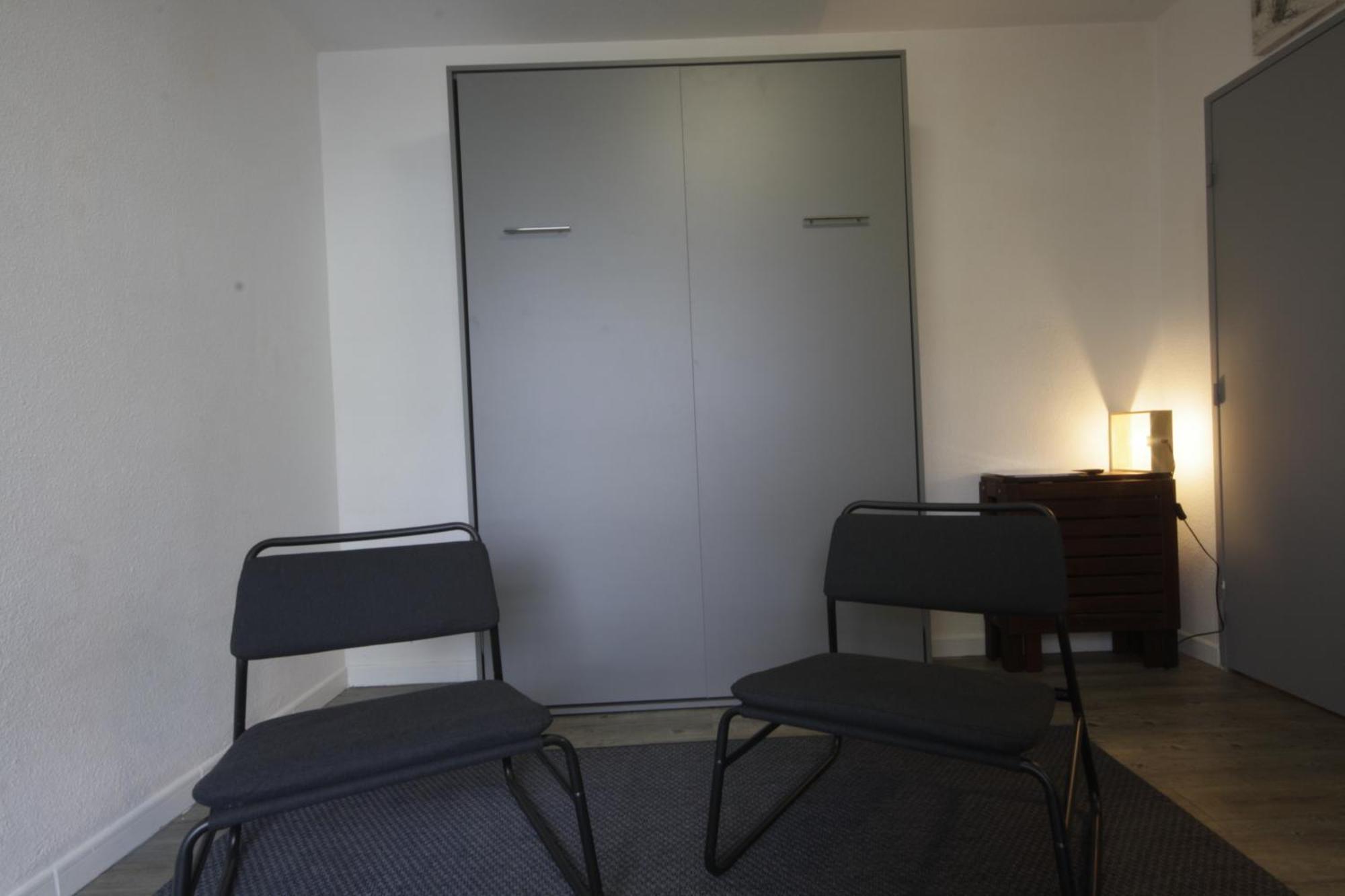 Le Beach Break - Seignosse Le Penon Apartment Екстериор снимка