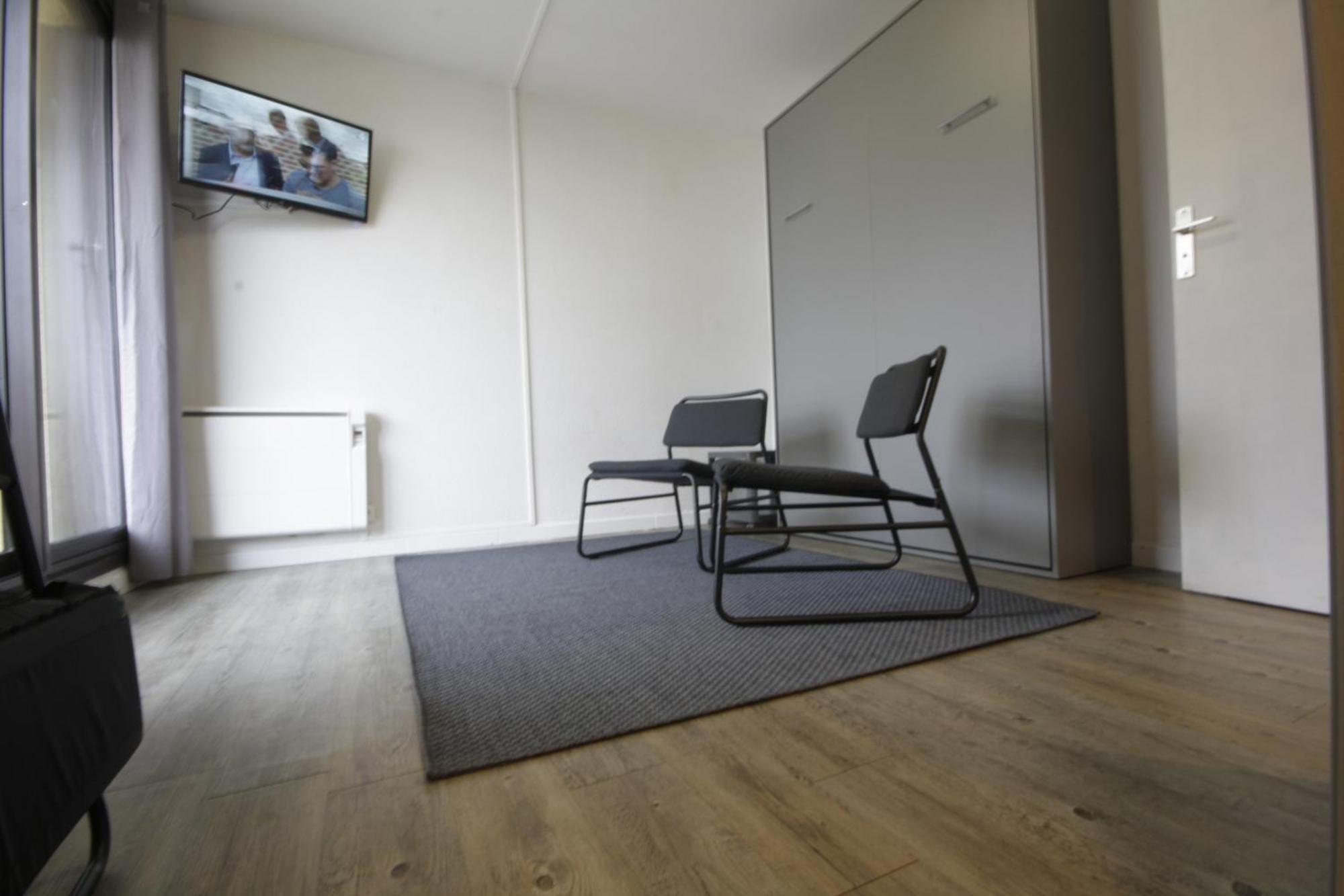 Le Beach Break - Seignosse Le Penon Apartment Екстериор снимка