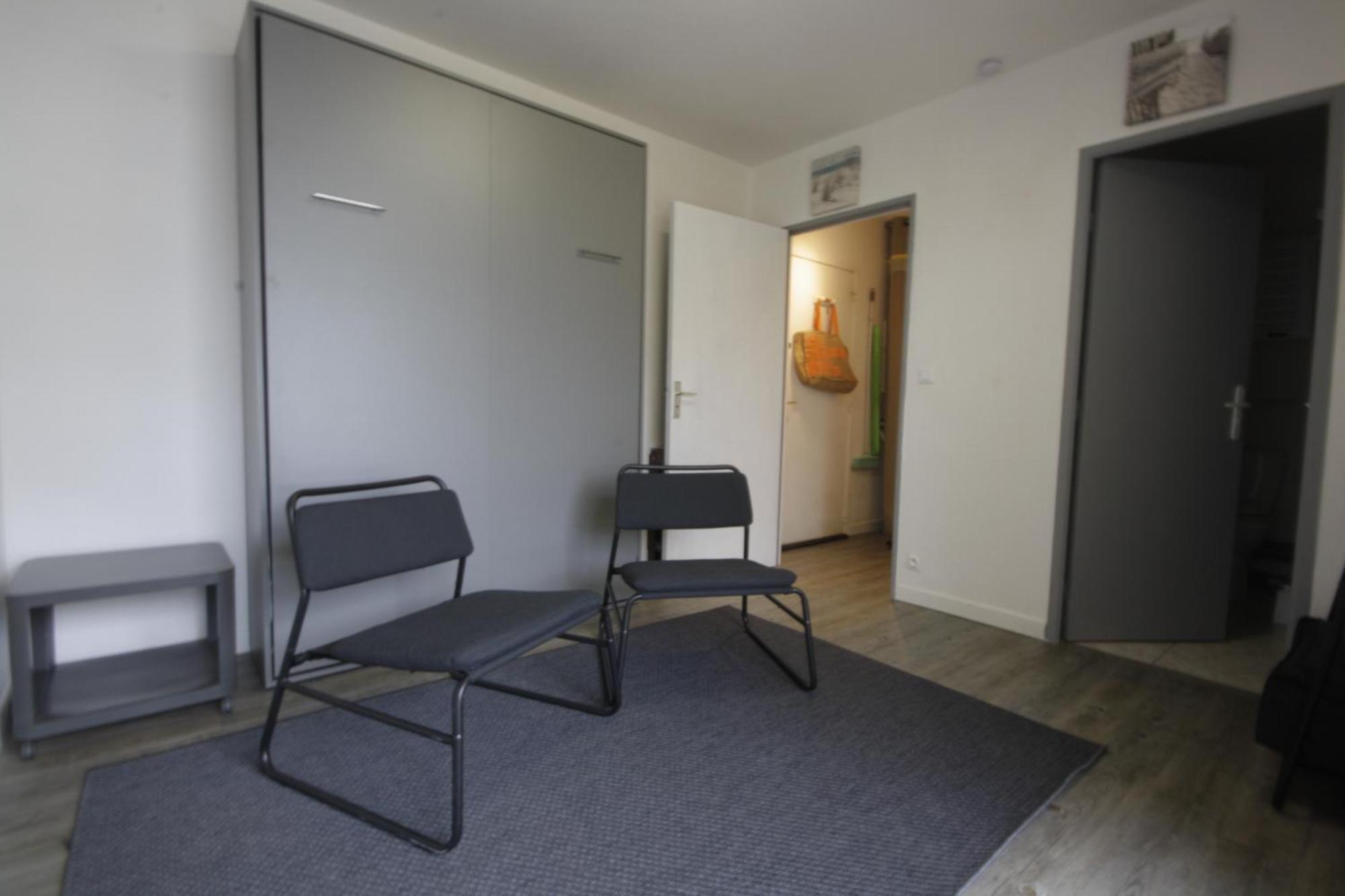 Le Beach Break - Seignosse Le Penon Apartment Екстериор снимка