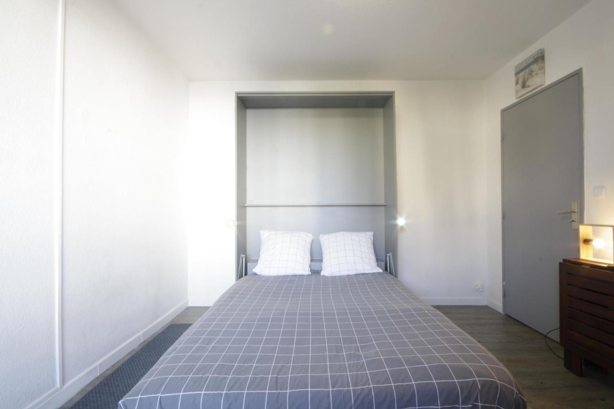 Le Beach Break - Seignosse Le Penon Apartment Екстериор снимка