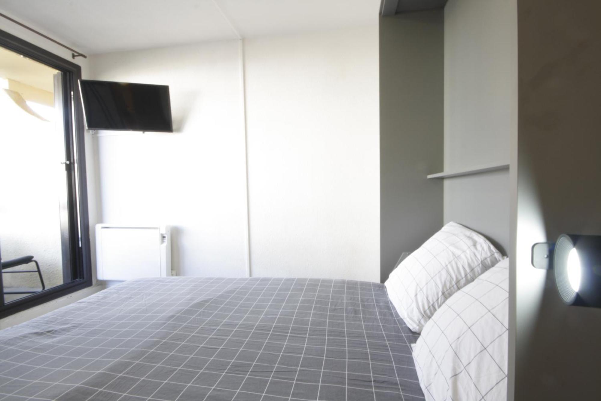Le Beach Break - Seignosse Le Penon Apartment Екстериор снимка