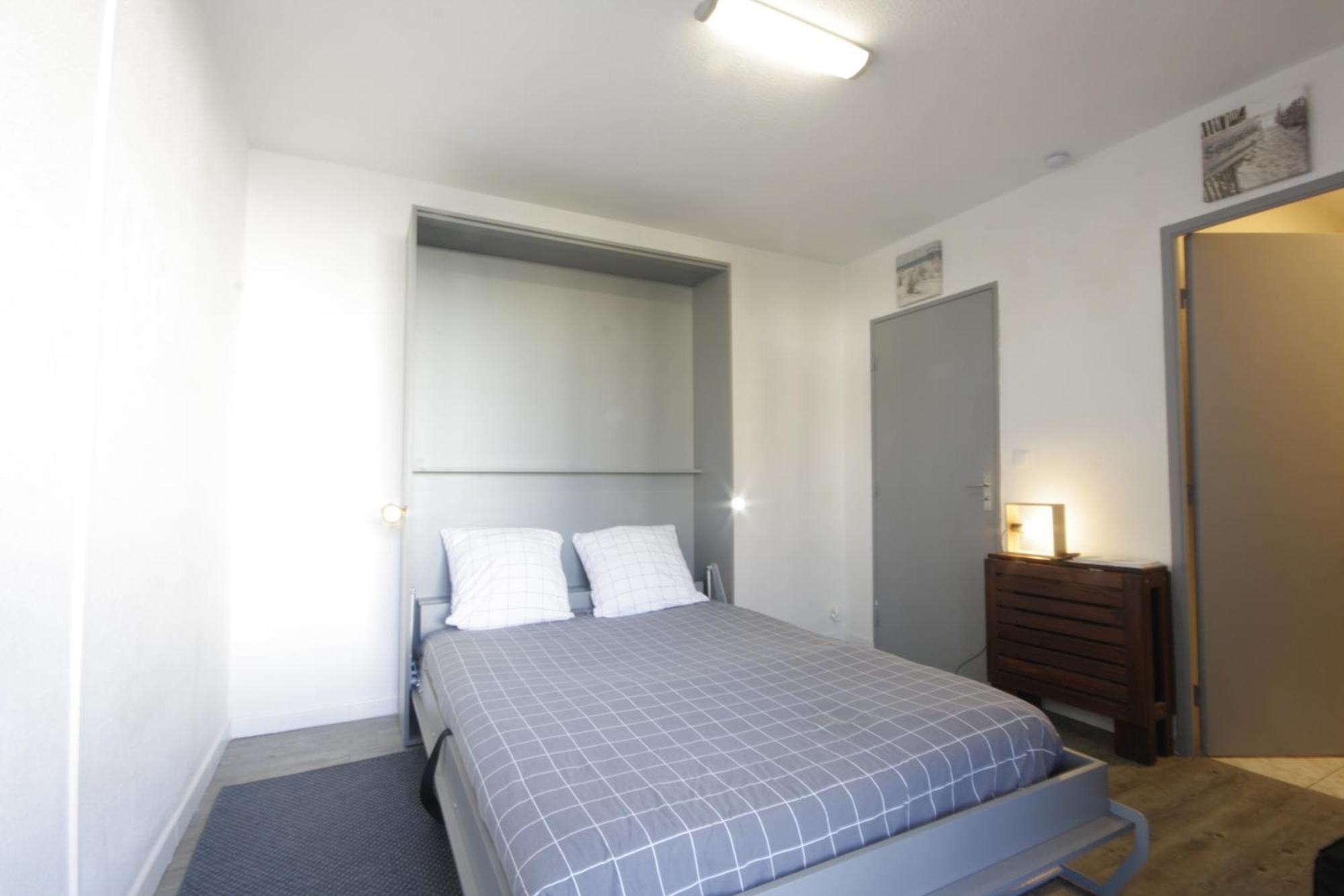 Le Beach Break - Seignosse Le Penon Apartment Екстериор снимка